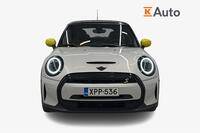 Mini Cooper vaihtoauto