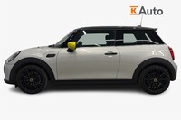 Mini Cooper vaihtoauto