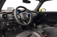 Mini Cooper vaihtoauto