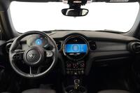 Mini Cooper vaihtoauto