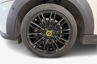 Mini Cooper vaihtoauto