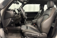 Mini Cooper vaihtoauto