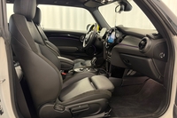 Mini Cooper vaihtoauto