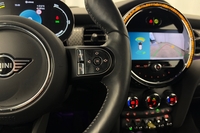 Mini Cooper vaihtoauto