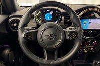 Mini Cooper vaihtoauto