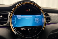 Mini Cooper vaihtoauto