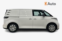 Volkswagen ID. Buzz vaihtoauto