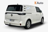 Volkswagen ID. Buzz vaihtoauto