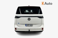 Volkswagen ID. Buzz vaihtoauto