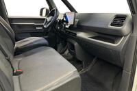 Volkswagen ID. Buzz vaihtoauto