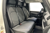 Volkswagen ID. Buzz vaihtoauto