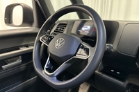 Volkswagen ID. Buzz vaihtoauto