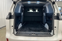 Volkswagen ID. Buzz vaihtoauto