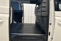 Volkswagen ID. Buzz vaihtoauto