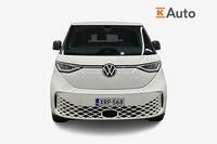 Volkswagen ID. Buzz vaihtoauto