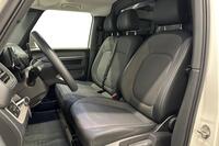 Volkswagen ID. Buzz vaihtoauto