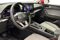 SEAT Leon Sportstourer vaihtoauto