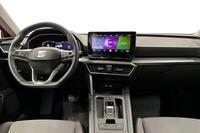 SEAT Leon Sportstourer vaihtoauto