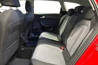 SEAT Leon Sportstourer vaihtoauto