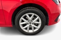 SEAT Leon Sportstourer vaihtoauto