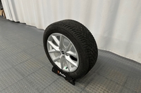 SEAT Leon Sportstourer vaihtoauto