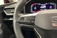 SEAT Leon Sportstourer vaihtoauto