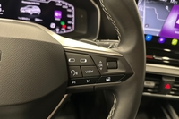 SEAT Leon Sportstourer vaihtoauto