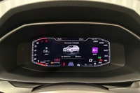 SEAT Leon Sportstourer vaihtoauto