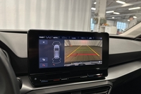 SEAT Leon Sportstourer vaihtoauto