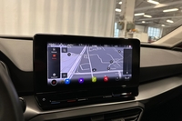 SEAT Leon Sportstourer vaihtoauto