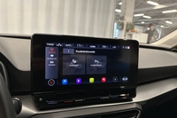 SEAT Leon Sportstourer vaihtoauto
