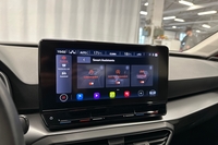 SEAT Leon Sportstourer vaihtoauto