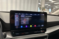 SEAT Leon Sportstourer vaihtoauto