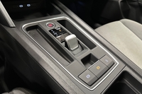 SEAT Leon Sportstourer vaihtoauto