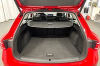 SEAT Leon Sportstourer vaihtoauto