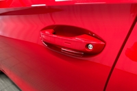 SEAT Leon Sportstourer vaihtoauto