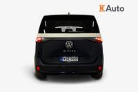 Volkswagen ID. Buzz vaihtoauto