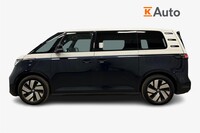 Volkswagen ID. Buzz vaihtoauto