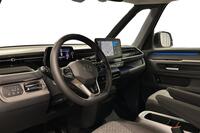 Volkswagen ID. Buzz vaihtoauto