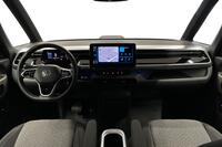 Volkswagen ID. Buzz vaihtoauto