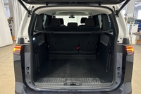 Volkswagen ID. Buzz vaihtoauto