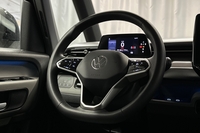 Volkswagen ID. Buzz vaihtoauto