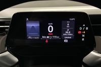 Volkswagen ID. Buzz vaihtoauto