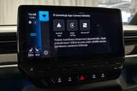 Volkswagen ID. Buzz vaihtoauto