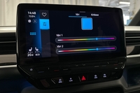 Volkswagen ID. Buzz vaihtoauto