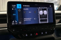 Volkswagen ID. Buzz vaihtoauto