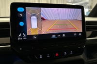 Volkswagen ID. Buzz vaihtoauto