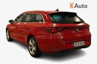 SEAT Leon Sportstourer vaihtoauto