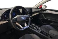 SEAT Leon Sportstourer vaihtoauto