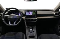 SEAT Leon Sportstourer vaihtoauto